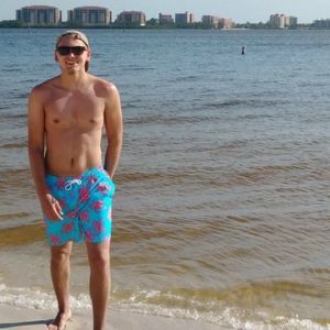 Meet your Posher, Danny